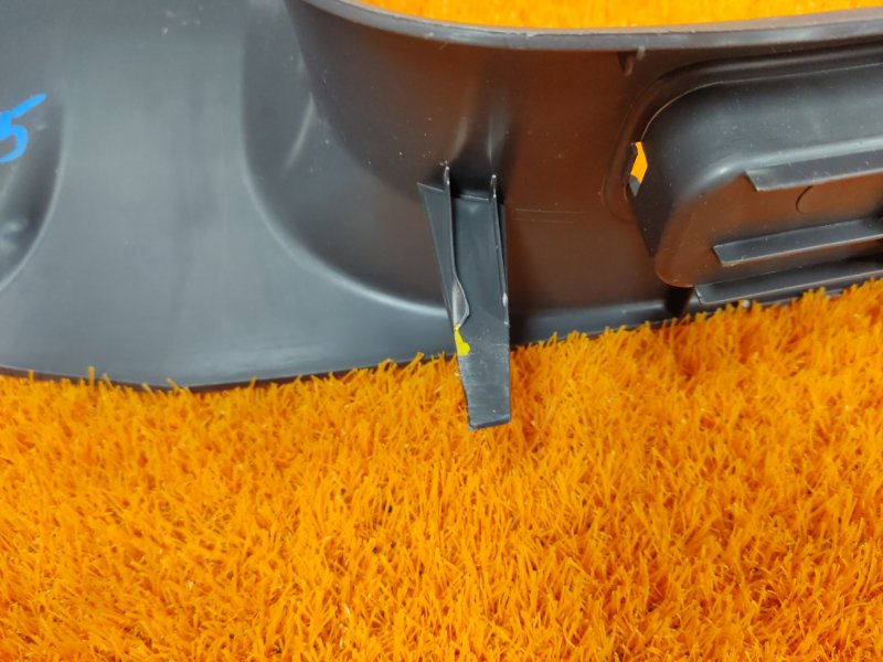 Накладка на порог салона, 350 рублей, Красноярск