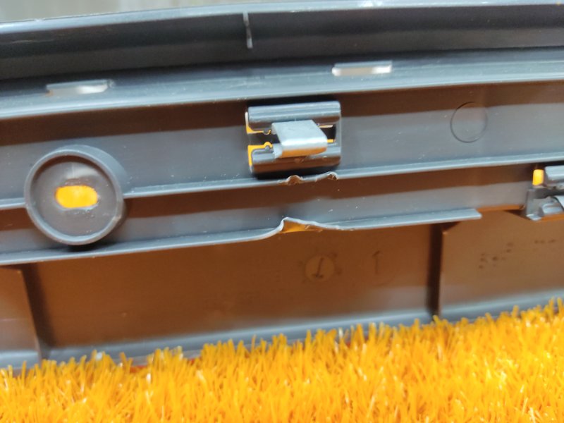 Накладка на порог салона, 350 рублей, Красноярск