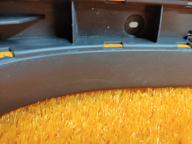 Накладка на порог салона, 350 рублей, Красноярск