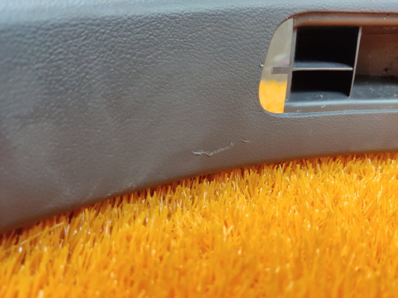 Накладка на порог салона, 350 рублей, Красноярск