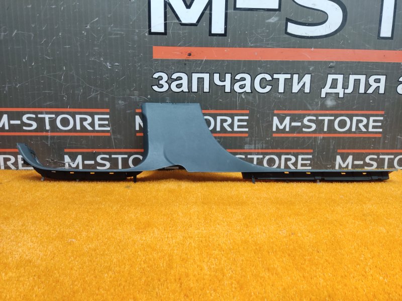 Накладка на порог салона, 220 рублей, Красноярск