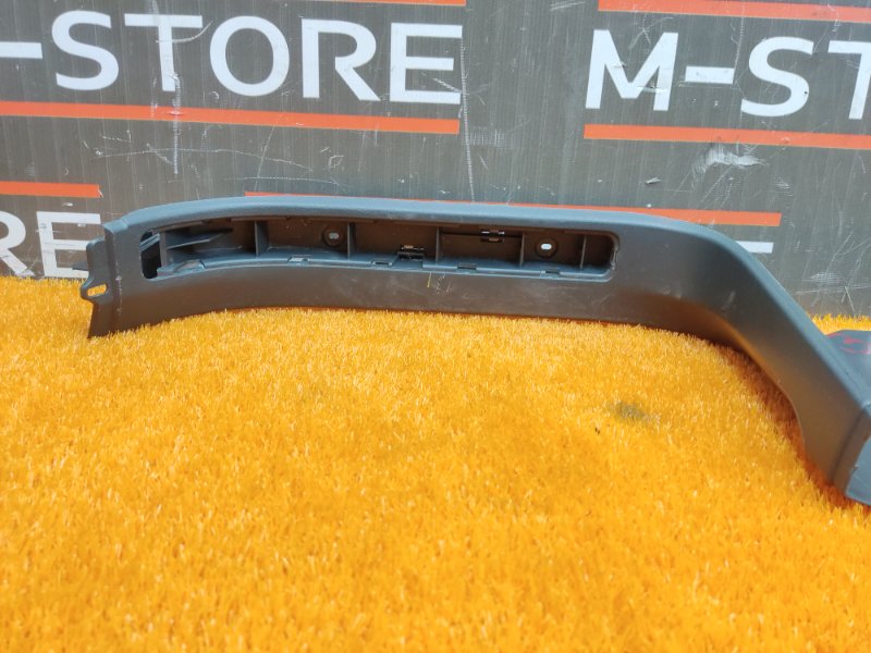 Накладка на порог салона, 220 рублей, Красноярск