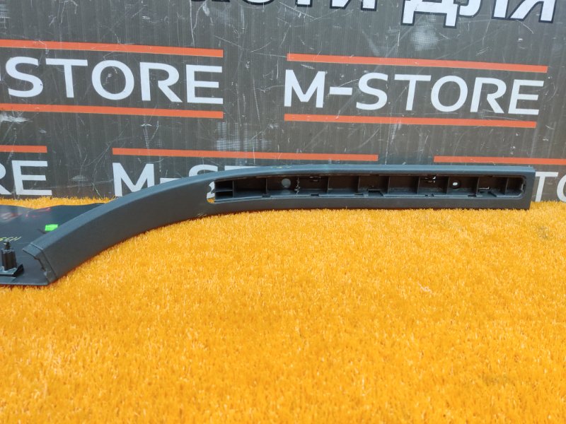 Накладка на порог салона, 220 рублей, Красноярск