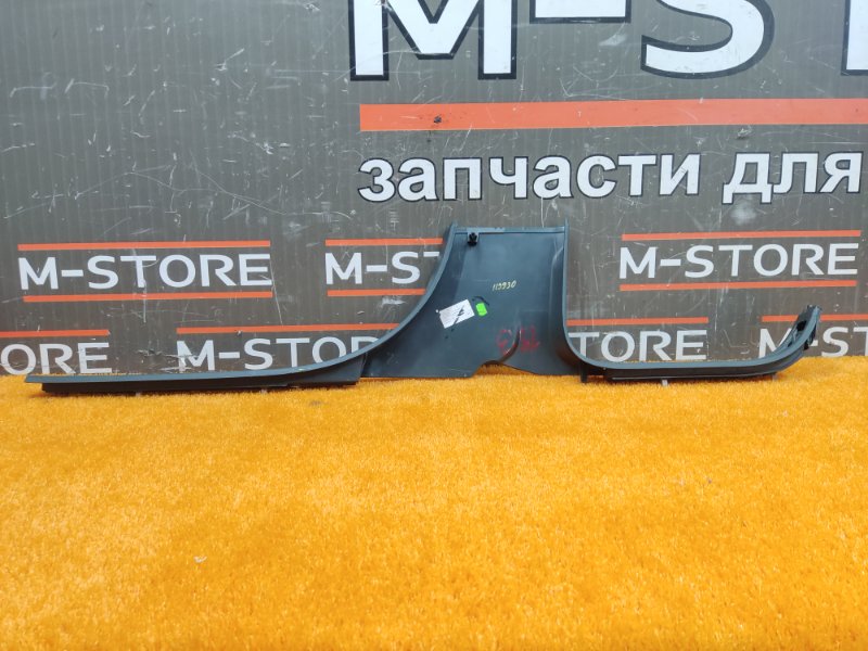 Накладка на порог салона, 220 рублей, Красноярск