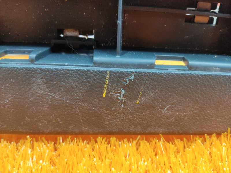 Накладка на порог салона, 220 рублей, Красноярск