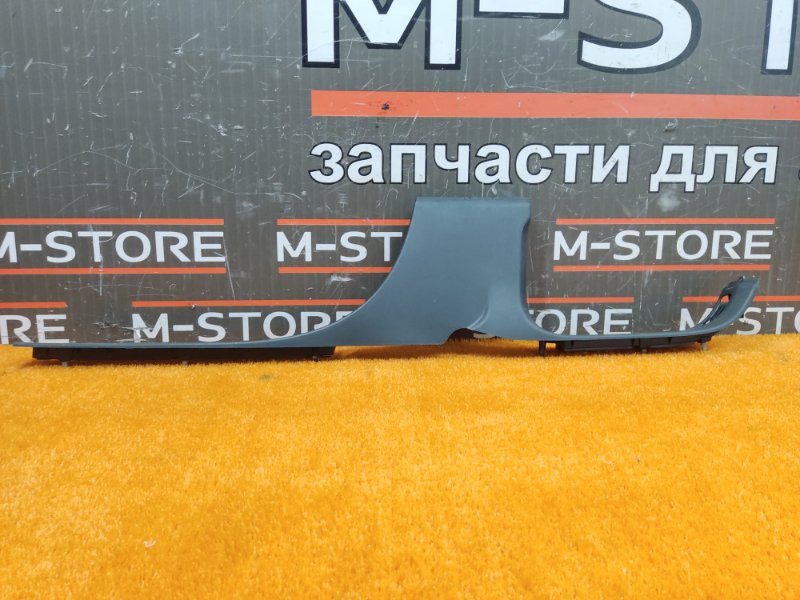 Накладка на порог салона, 350 рублей, Красноярск