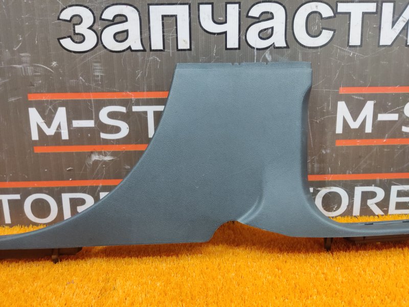 Накладка на порог салона, 350 рублей, Красноярск