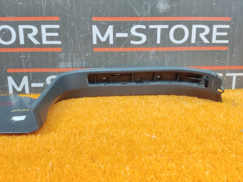 Накладка на порог салона, 350 рублей, Красноярск