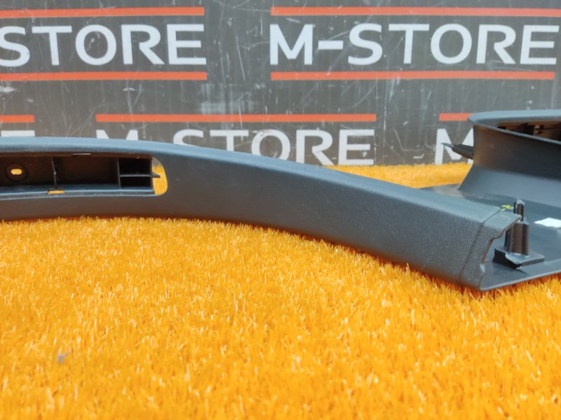 Накладка на порог салона, 350 рублей, Красноярск