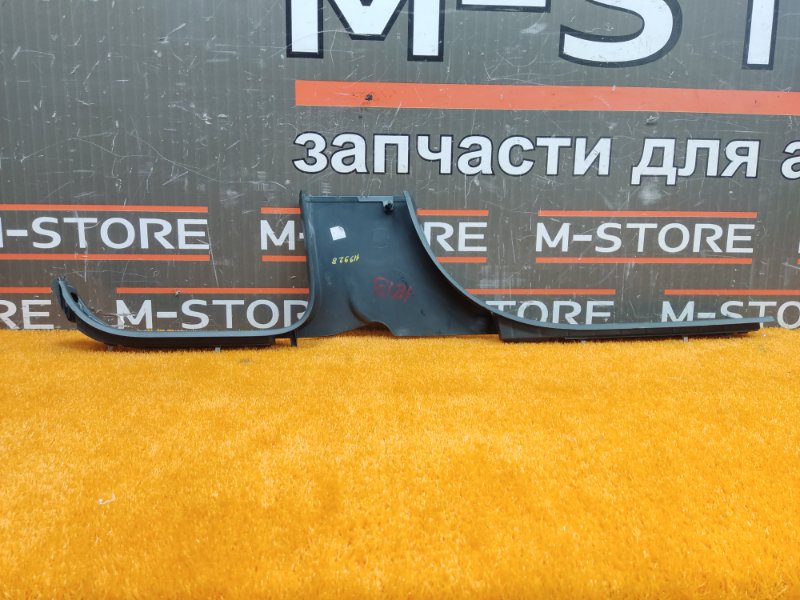 Накладка на порог салона, 350 рублей, Красноярск