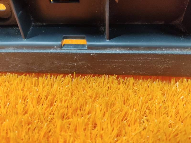 Накладка на порог салона, 350 рублей, Красноярск