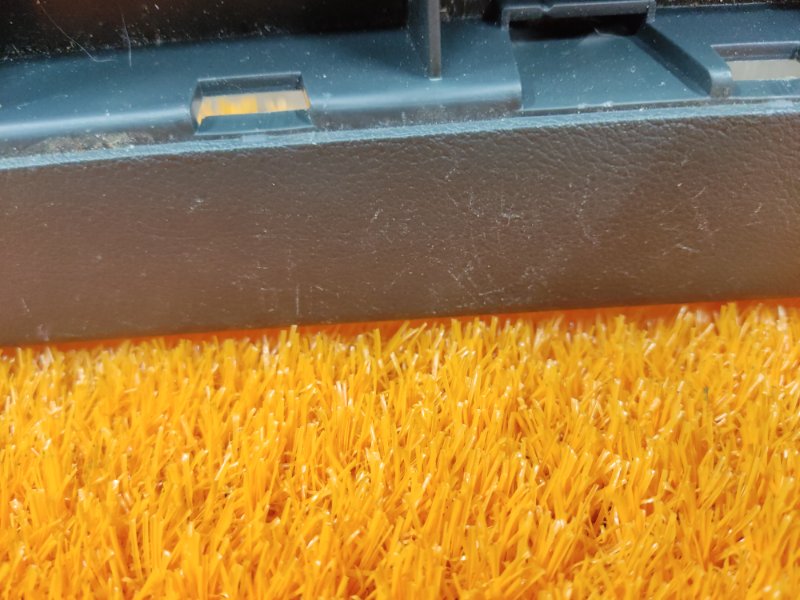 Накладка на порог салона, 350 рублей, Красноярск