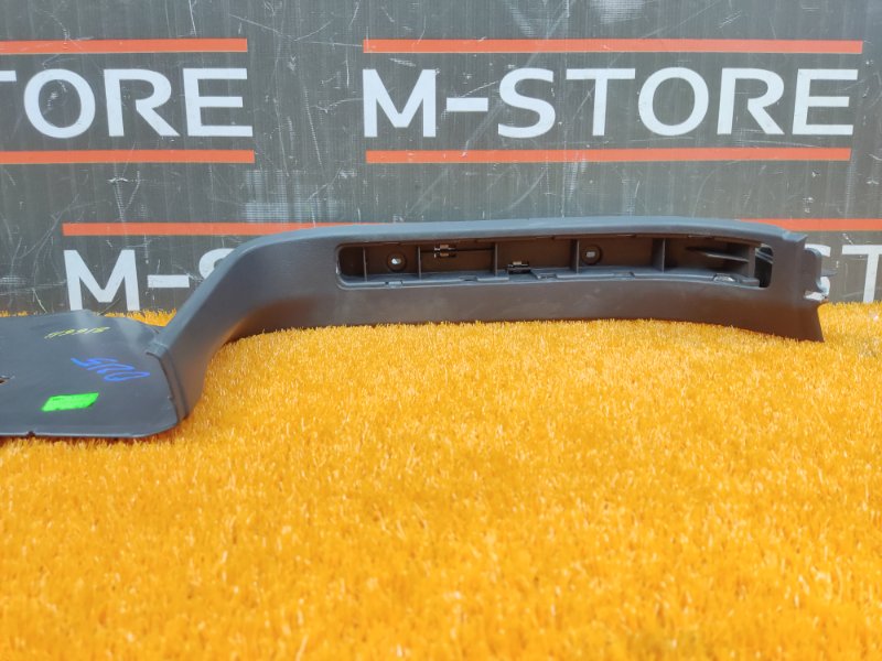 Накладка на порог салона, 350 рублей, Красноярск