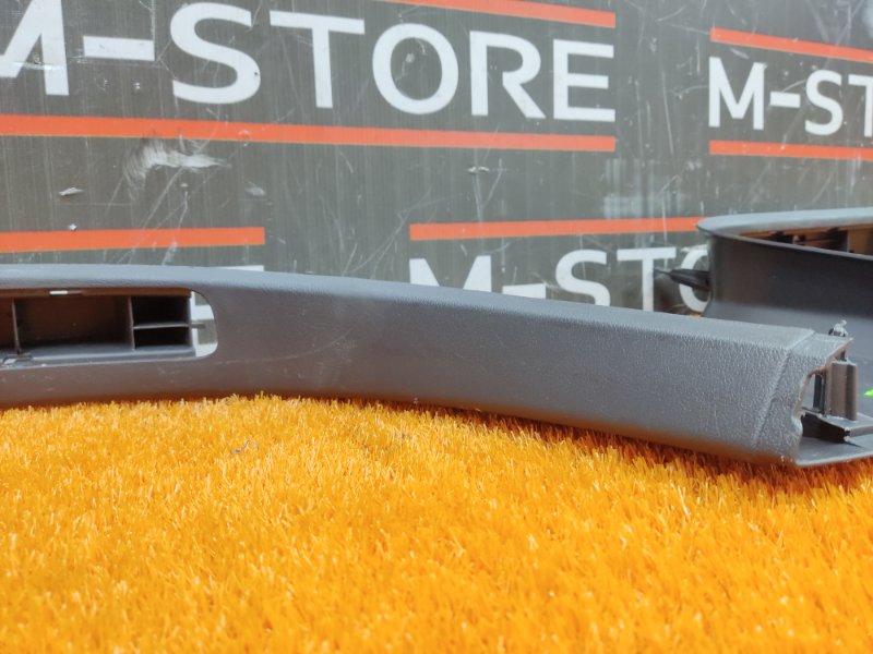 Накладка на порог салона, 350 рублей, Красноярск