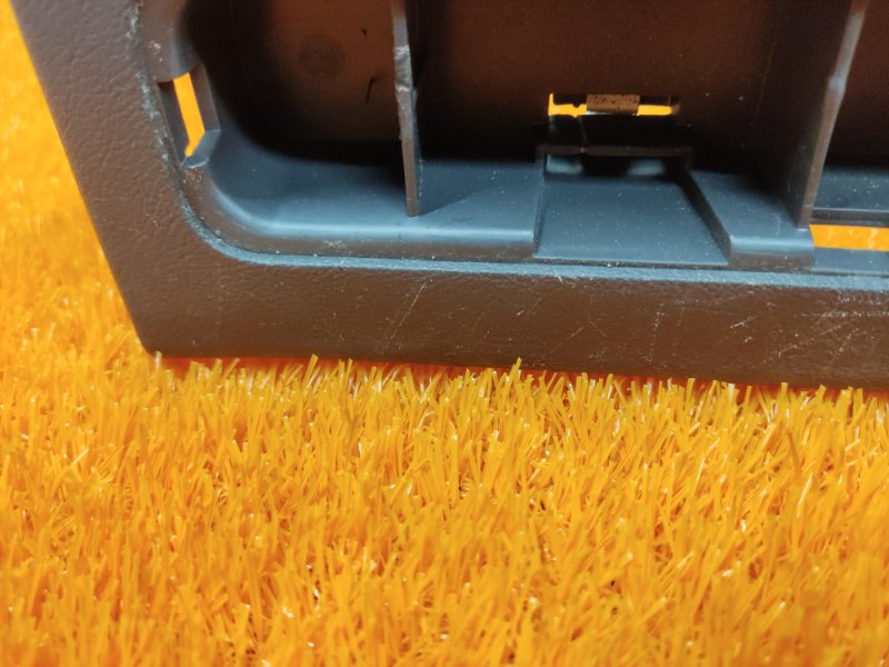 Накладка на порог салона, 350 рублей, Красноярск