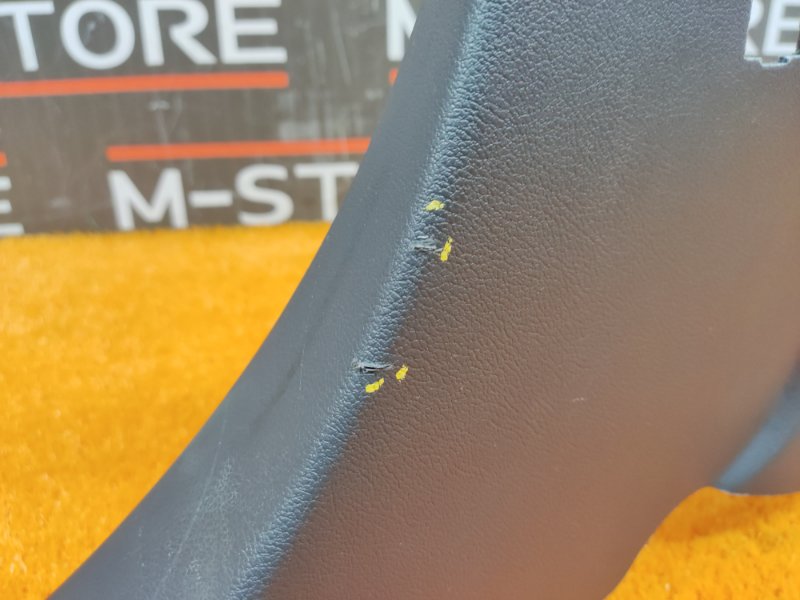 Накладка на порог салона, 350 рублей, Красноярск