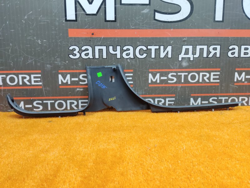 Накладка на порог салона, 350 рублей, Красноярск