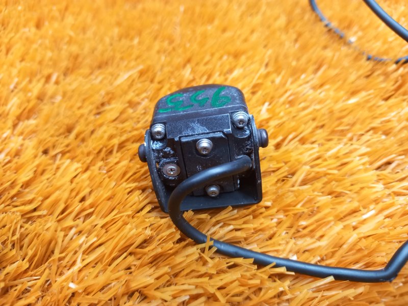 камера заднего вида, 670 рублей, Красноярск