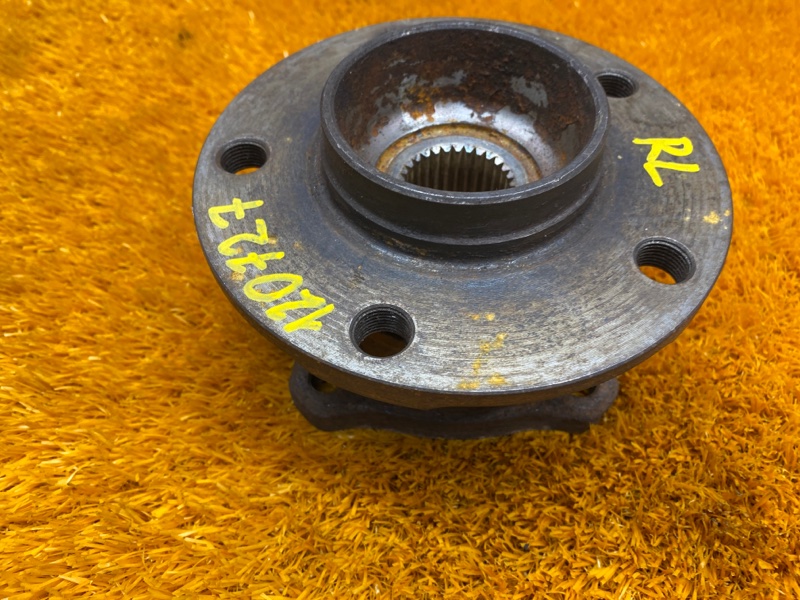 ступица, 1500 рублей, Красноярск