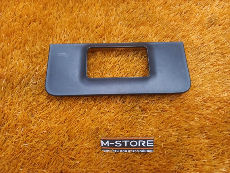 Накладка замка багажника, 300 рублей, Красноярск