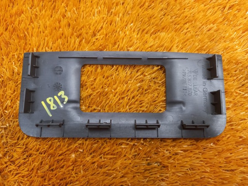 Накладка замка багажника, 300 рублей, Красноярск