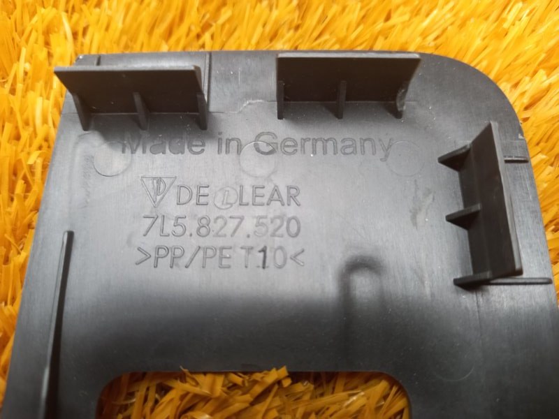 Накладка замка багажника, 300 рублей, Красноярск