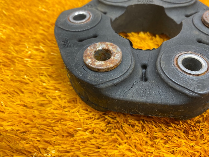 муфта карданного вала, 2500 рублей, Красноярск