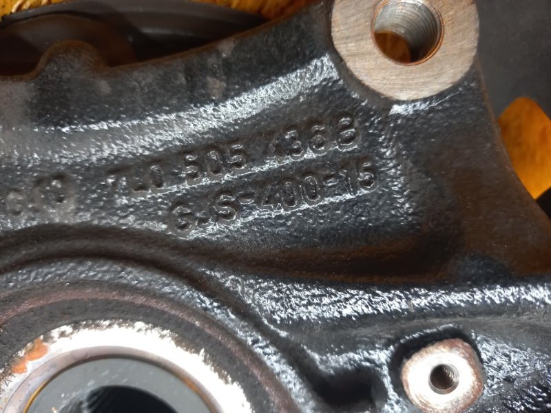 ступица, 2500 рублей, Красноярск