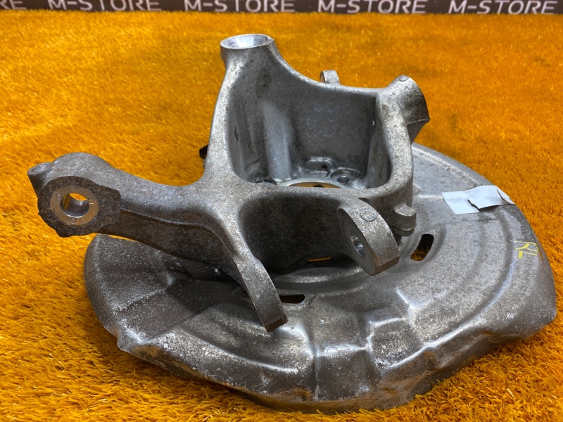 кулак поворотный, 1000 рублей, Красноярск