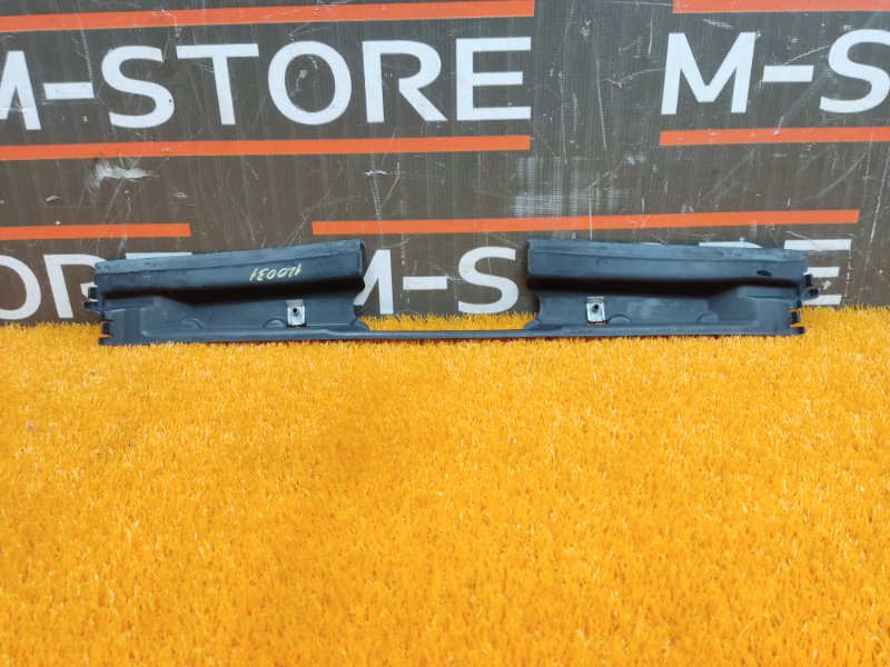 Диффузор радиатора, 720 рублей, Красноярск