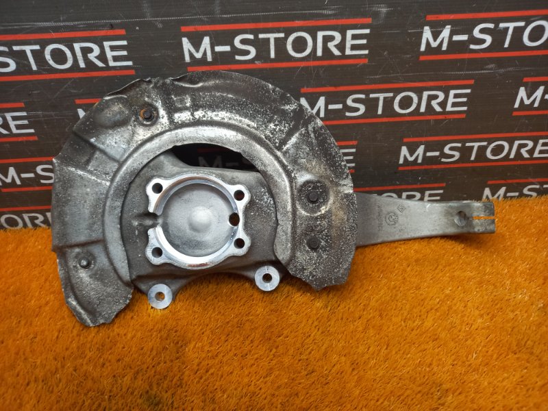 кулак поворотный, 1500 рублей, Красноярск