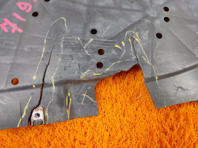 Защита днища кузова, 240 рублей, Красноярск