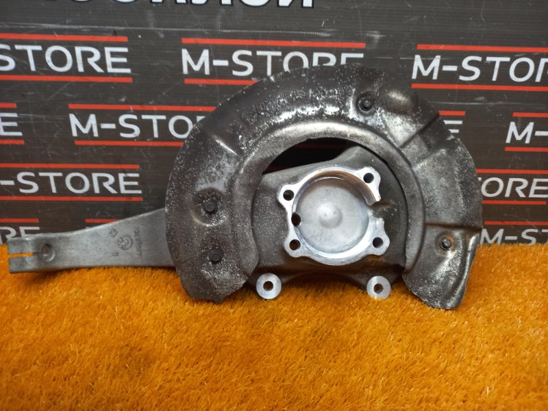 кулак поворотный, 1500 рублей, Красноярск