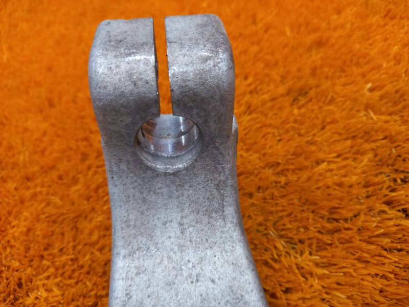 кулак поворотный, 1500 рублей, Красноярск