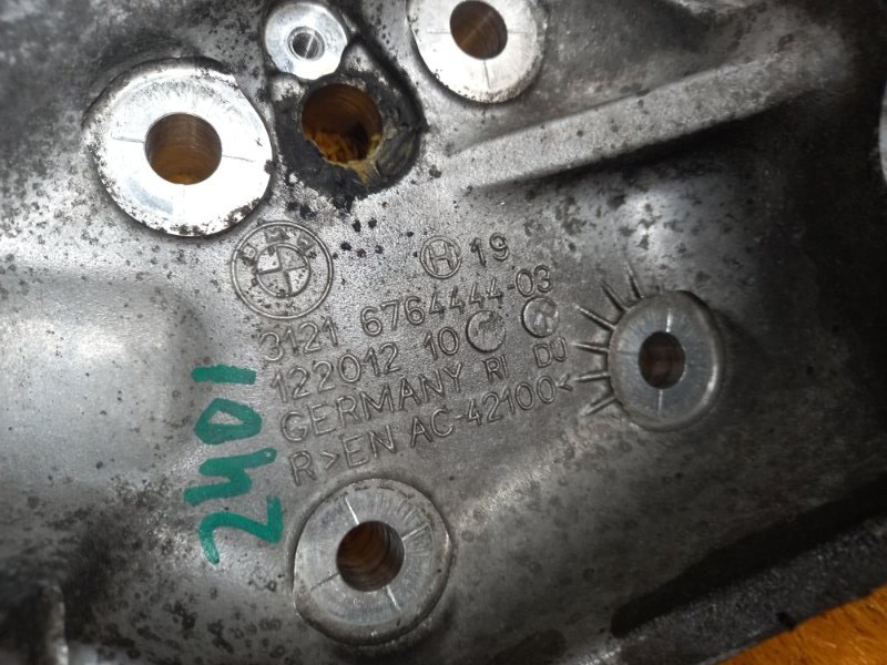 кулак поворотный, 700 рублей, Красноярск