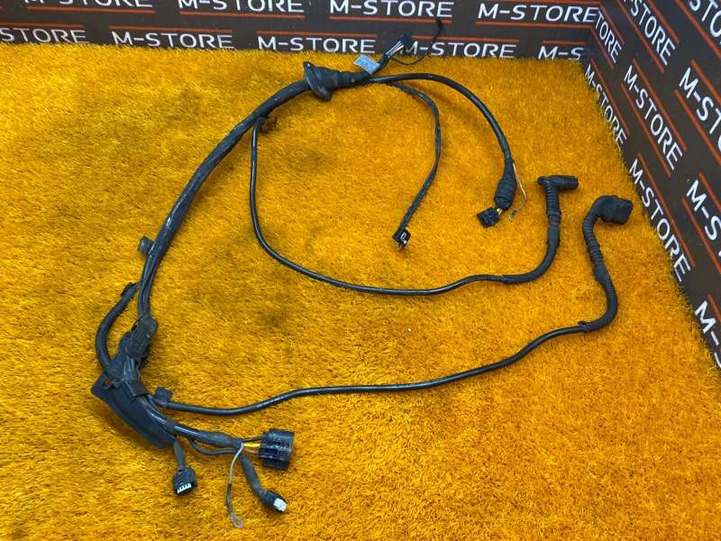 Проводка стояночного тормоза, 1520 рублей, Красноярск