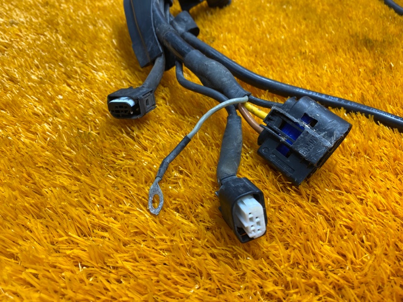 Проводка стояночного тормоза, 1520 рублей, Красноярск