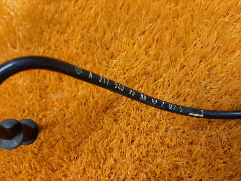 Провод датчика износа колодок, 340 рублей, Красноярск