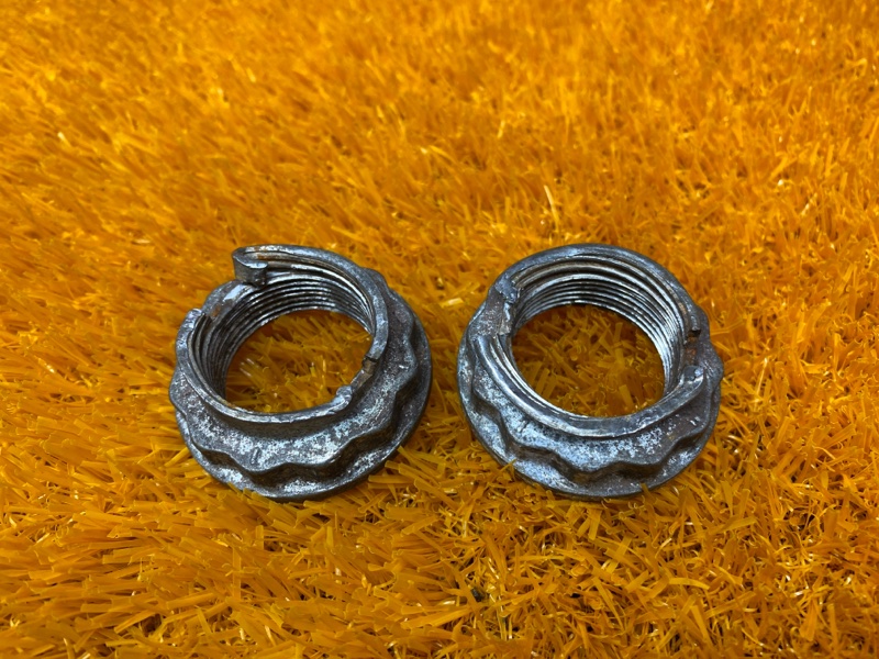 Гайка привода, 200 рублей, Красноярск