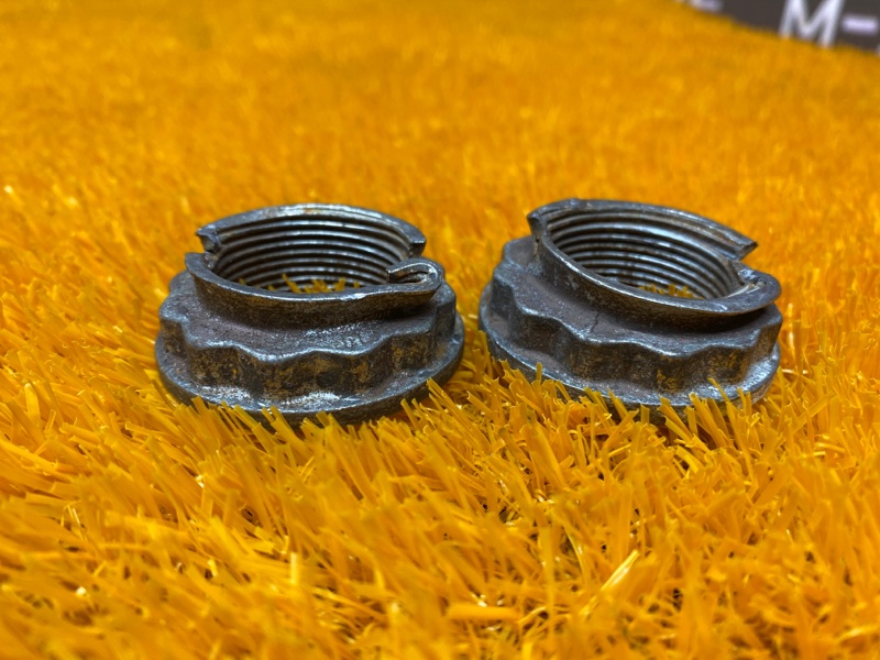 Гайка привода, 200 рублей, Красноярск