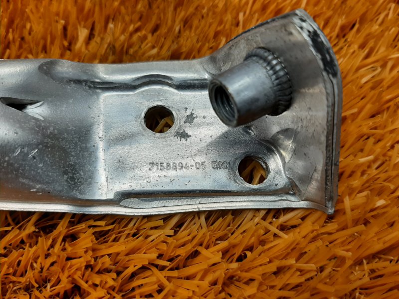 кронштейн усилителя бампера, 930 рублей, Красноярск