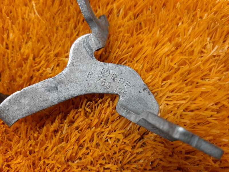 Кронштейн тормозного шланга, 300 рублей, Красноярск