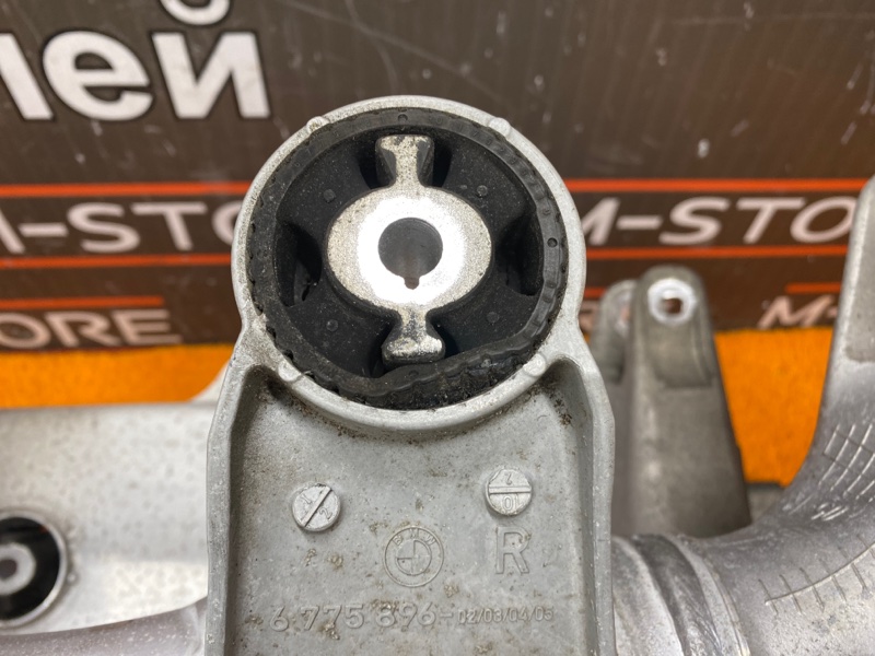 Балка поперечная (подрамник), 2540 рублей, Красноярск