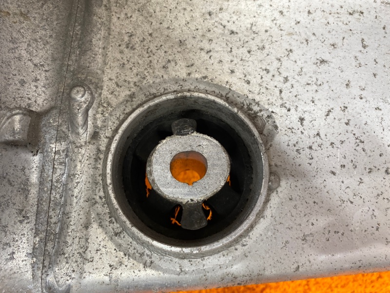 Балка поперечная (подрамник), 2540 рублей, Красноярск