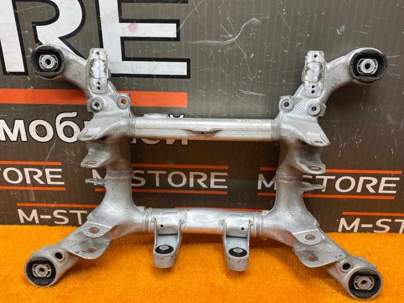 Балка поперечная (подрамник), 2540 рублей, Красноярск