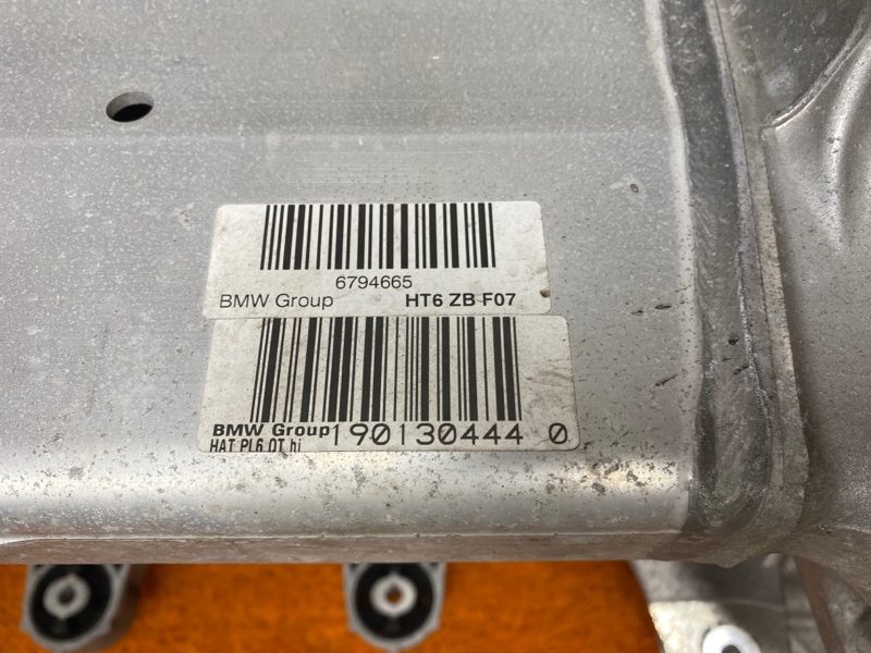 Балка поперечная (подрамник), 2540 рублей, Красноярск