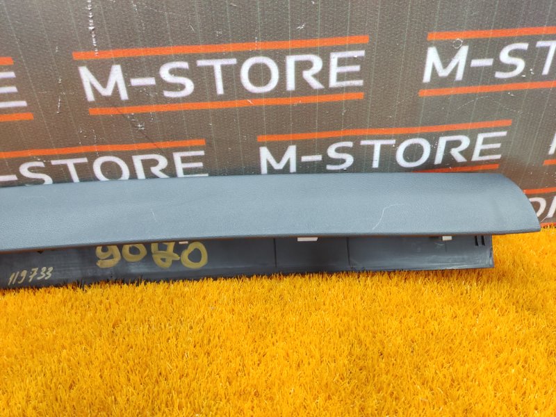 обшивка двери багажника, 350 рублей, Красноярск