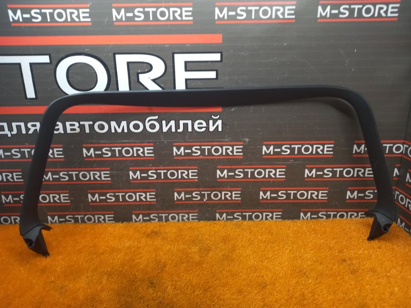 обшивка крышки багажника, 350 рублей, Красноярск