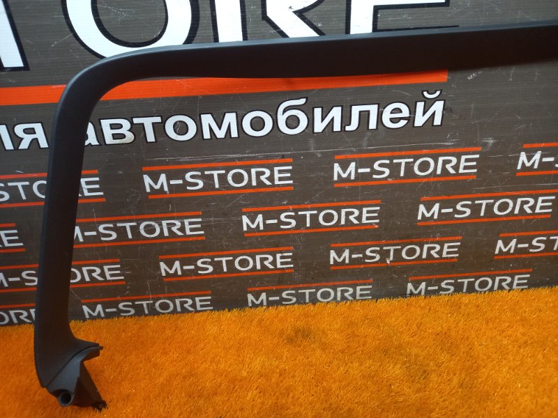 обшивка крышки багажника, 350 рублей, Красноярск