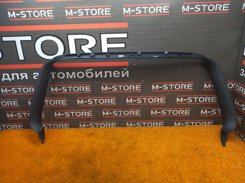 обшивка крышки багажника, 350 рублей, Красноярск